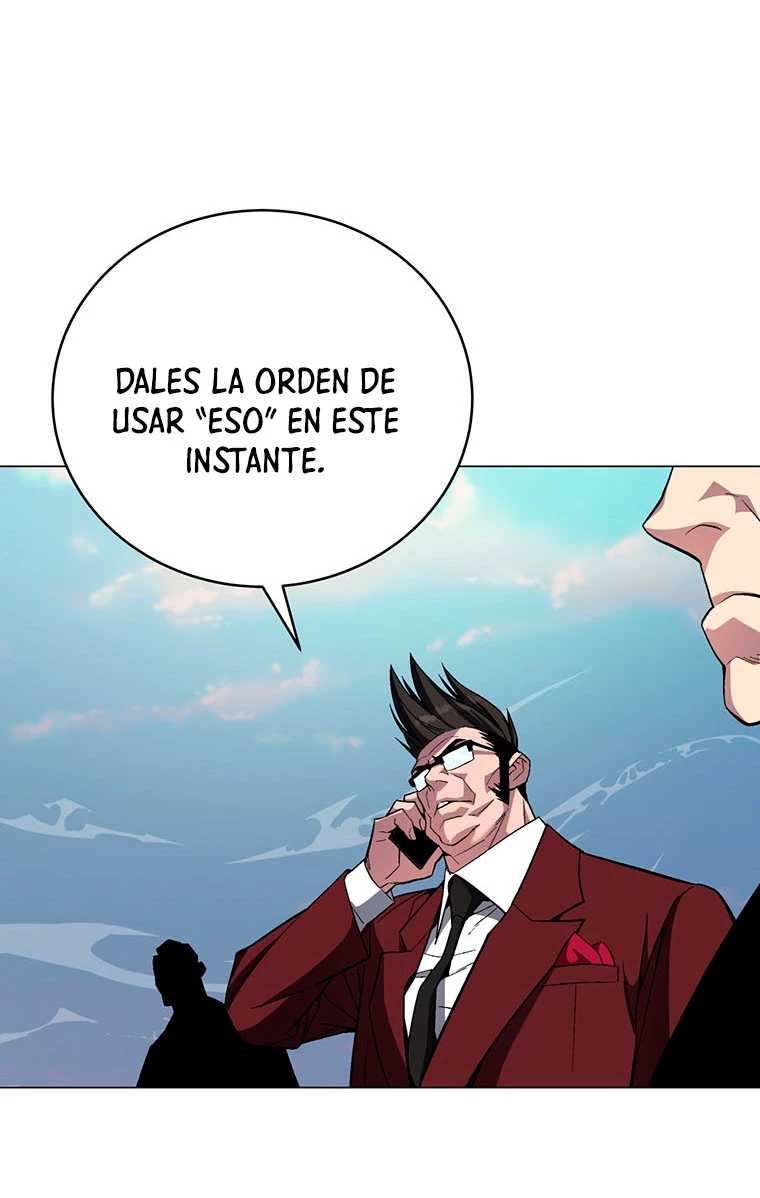 El Demonio Celestial Instructor > Capitulo 68 > Page 531