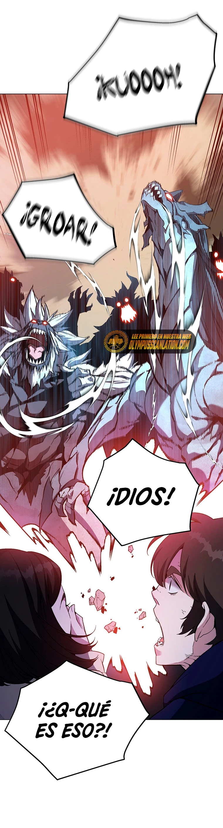 El Demonio Celestial Instructor > Capitulo 68 > Page 561