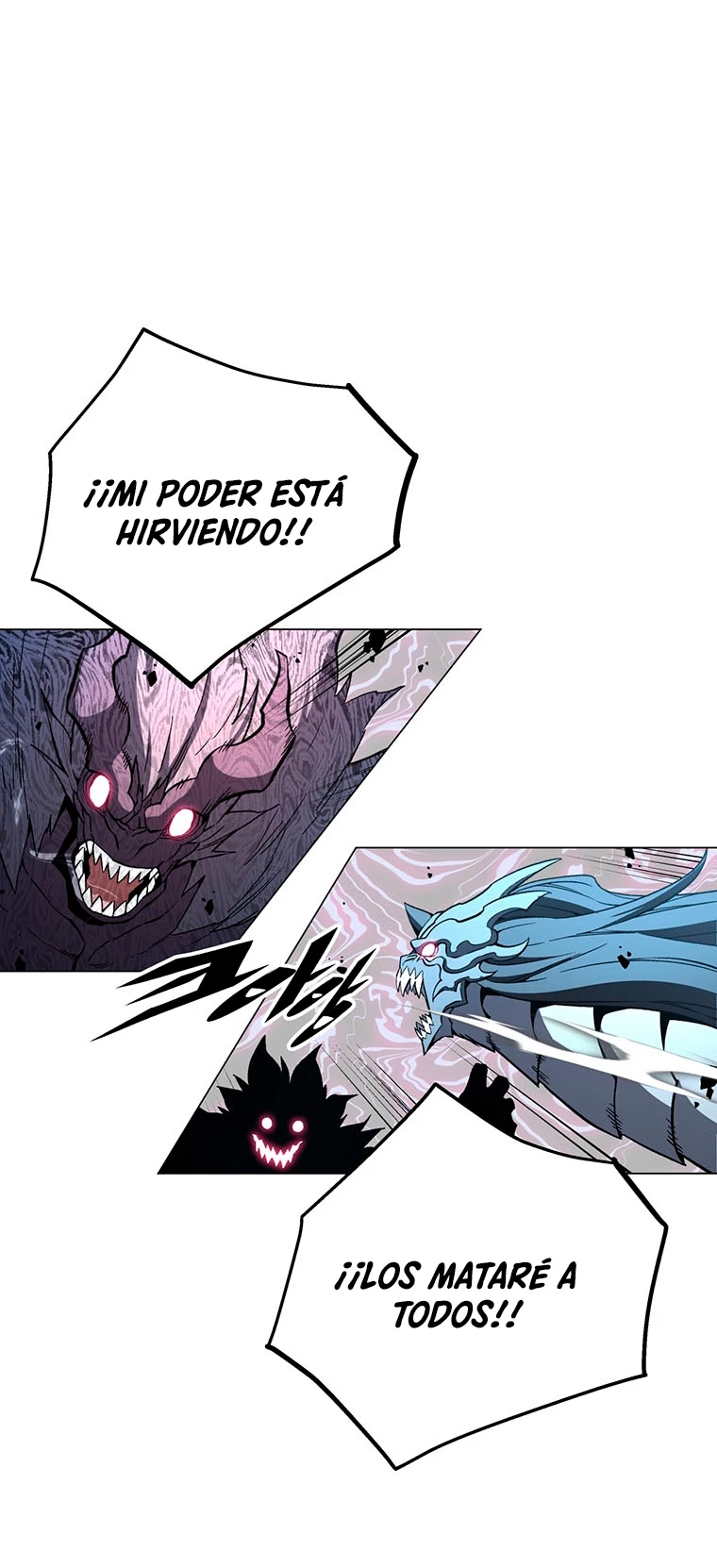 El Demonio Celestial Instructor > Capitulo 68 > Page 571