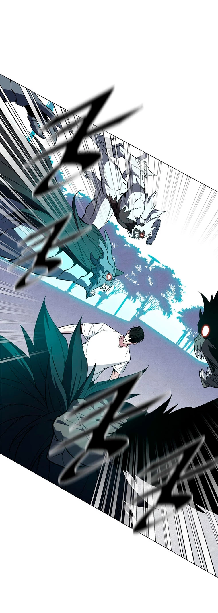 El Demonio Celestial Instructor > Capitulo 68 > Page 611