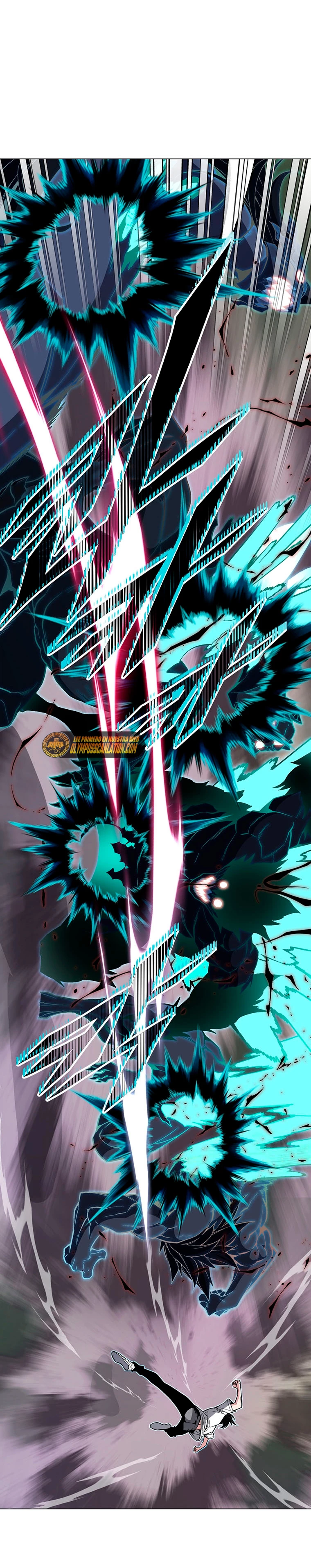 El Demonio Celestial Instructor > Capitulo 68 > Page 621