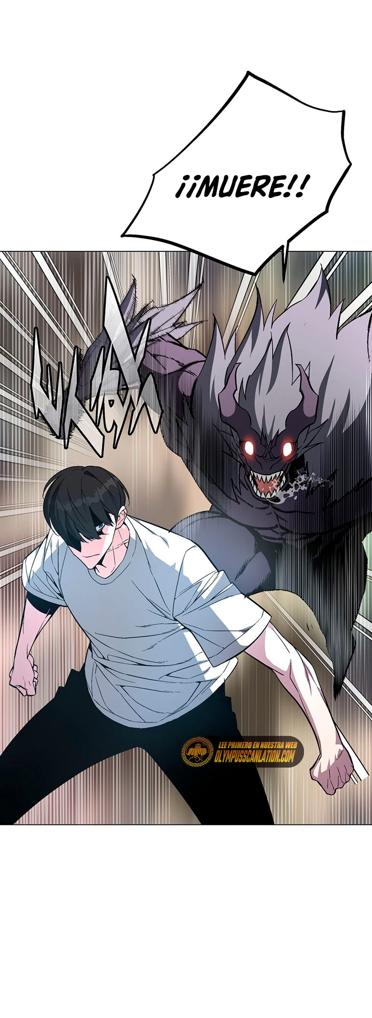 El Demonio Celestial Instructor > Capitulo 68 > Page 631