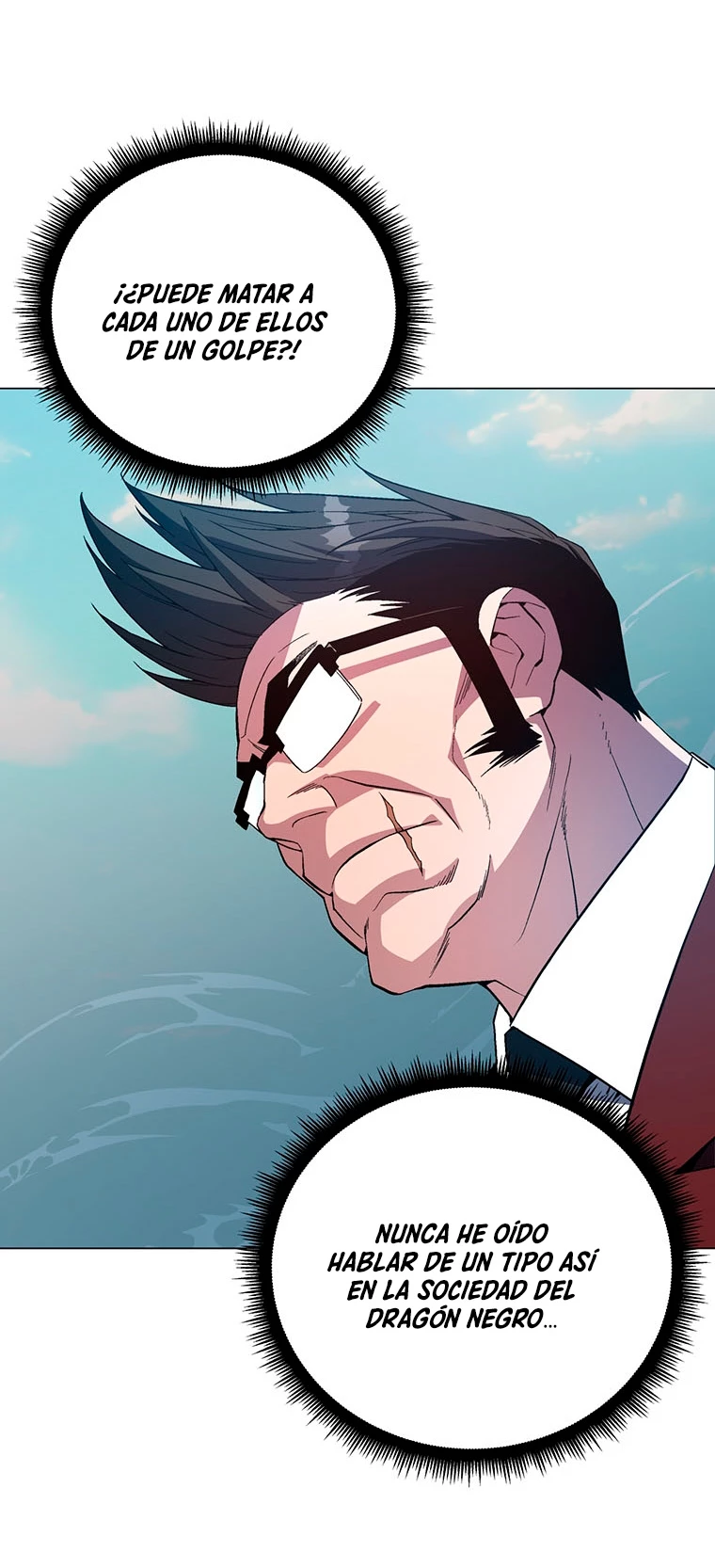 El Demonio Celestial Instructor > Capitulo 68 > Page 671