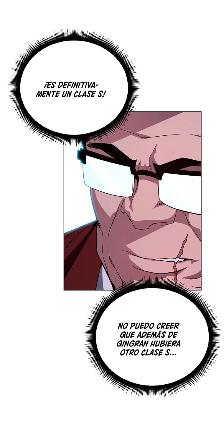 El Demonio Celestial Instructor > Capitulo 68 > Page 681