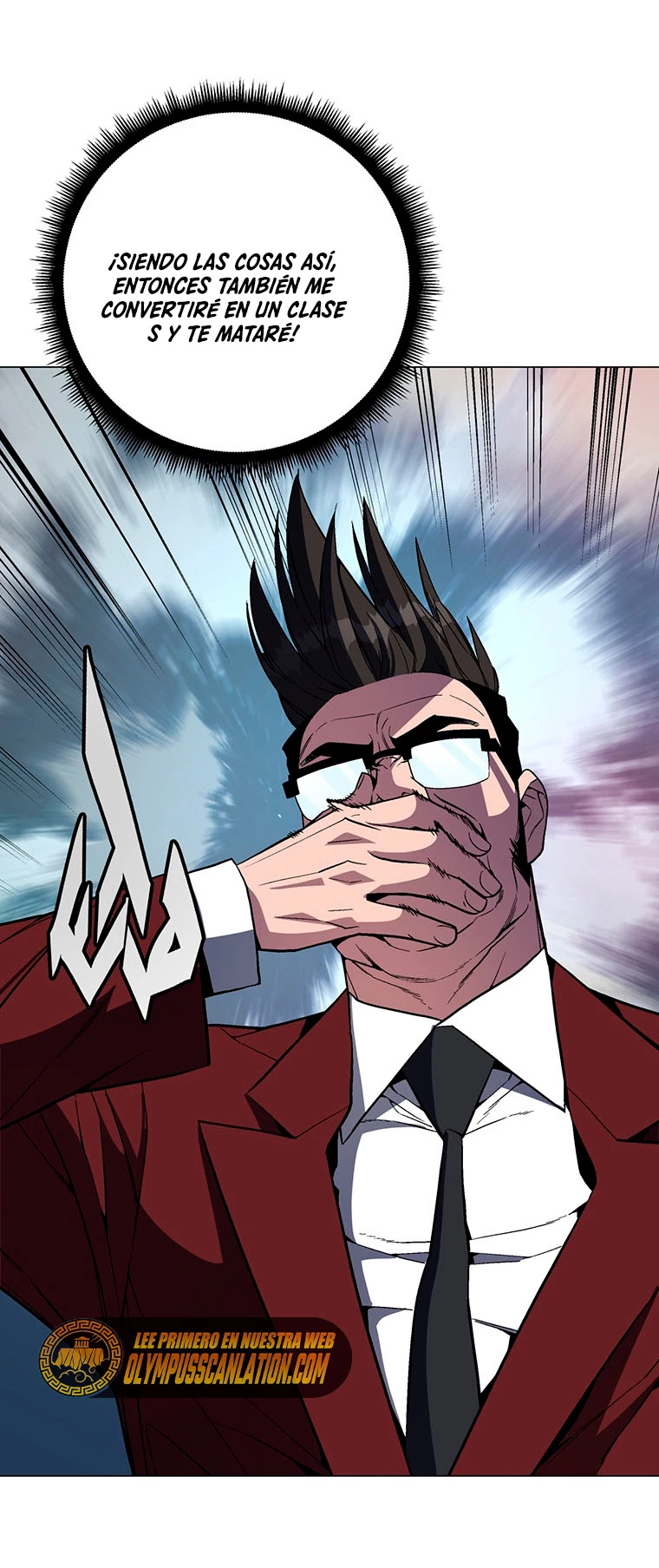 El Demonio Celestial Instructor > Capitulo 68 > Page 701