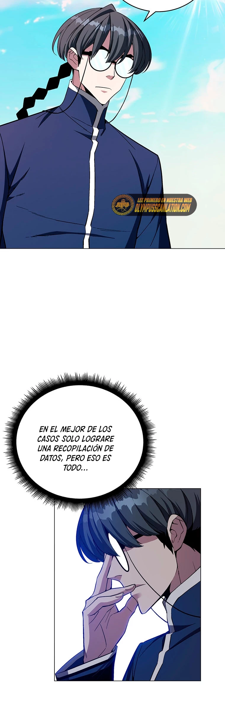 El Demonio Celestial Instructor > Capitulo 69 > Page 51