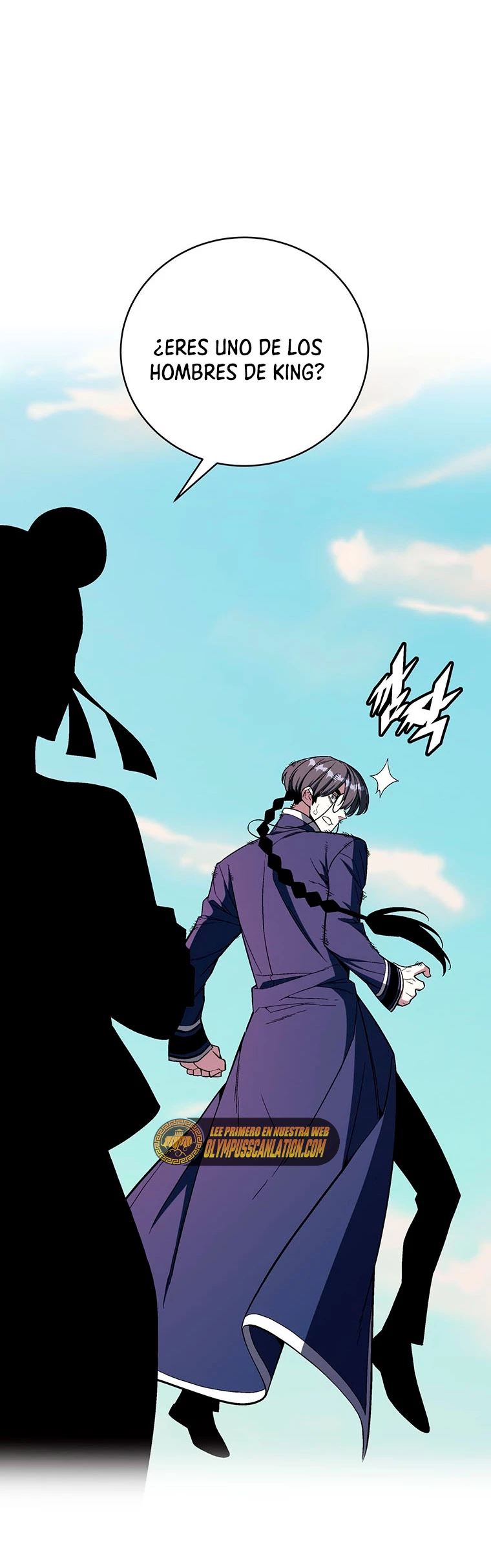 El Demonio Celestial Instructor > Capitulo 69 > Page 61