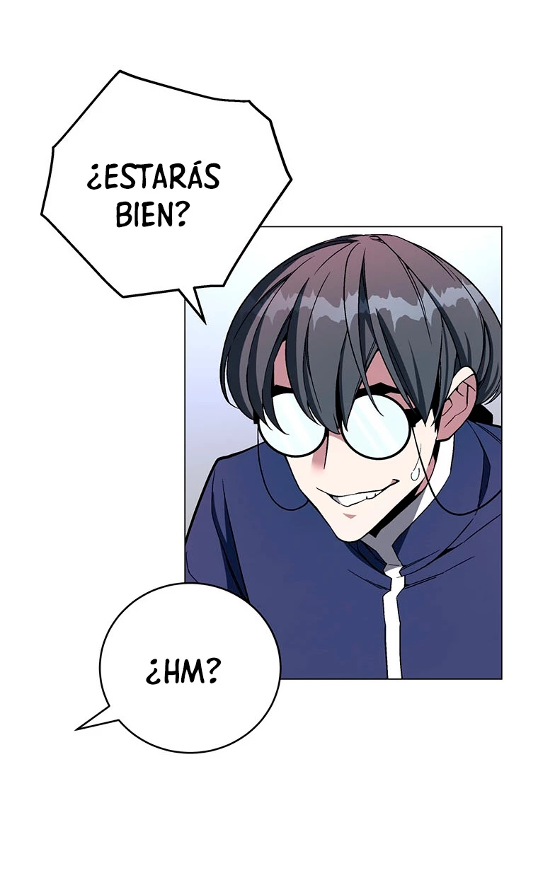 El Demonio Celestial Instructor > Capitulo 69 > Page 101