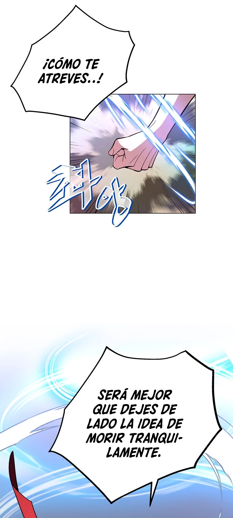 El Demonio Celestial Instructor > Capitulo 69 > Page 121