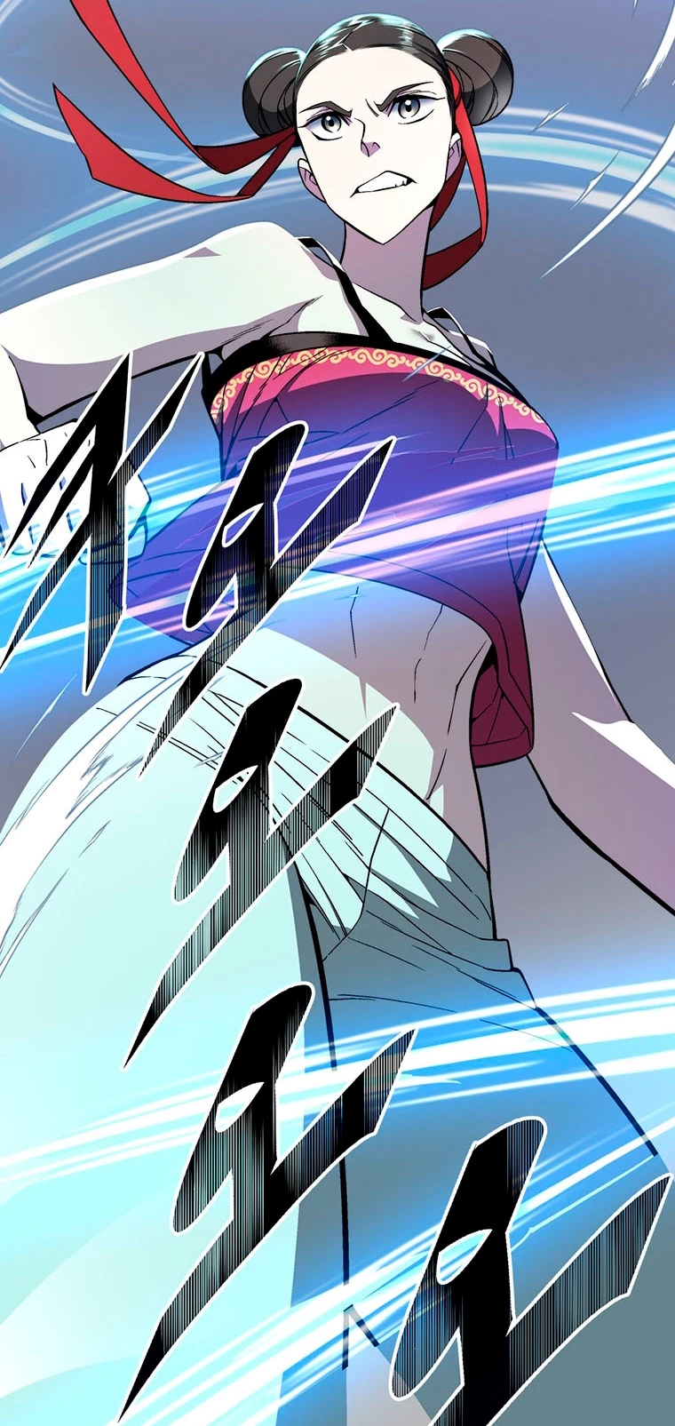 El Demonio Celestial Instructor > Capitulo 69 > Page 131