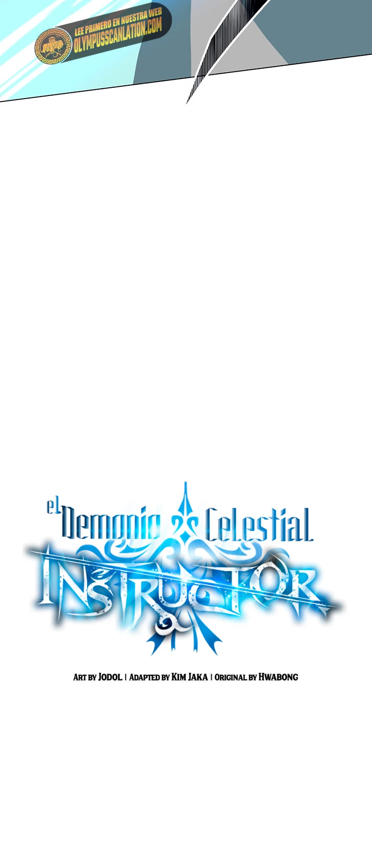 El Demonio Celestial Instructor > Capitulo 69 > Page 141