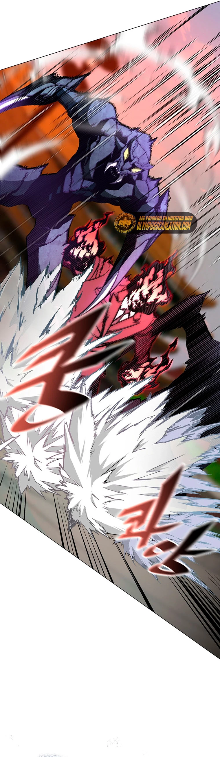 El Demonio Celestial Instructor > Capitulo 69 > Page 161