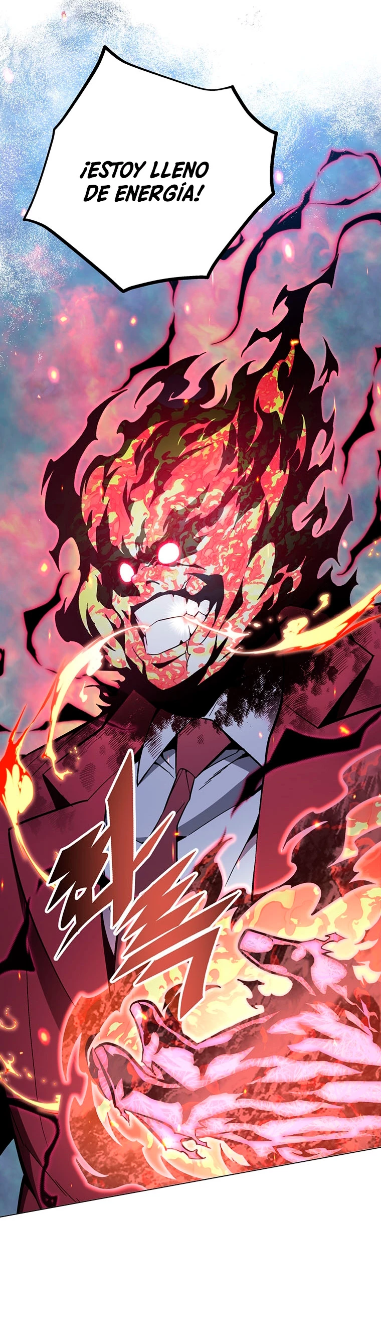 El Demonio Celestial Instructor > Capitulo 69 > Page 171