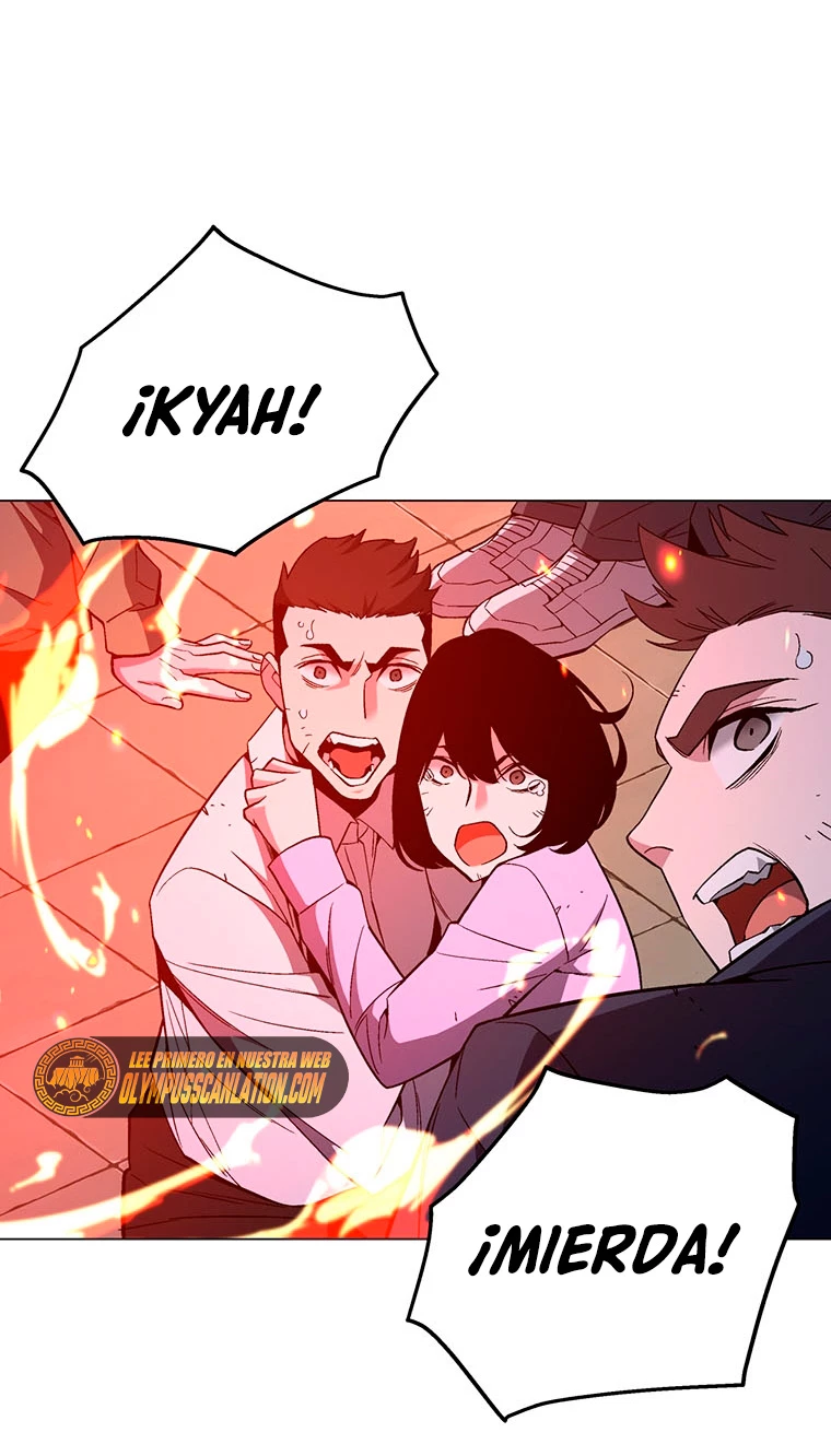 El Demonio Celestial Instructor > Capitulo 69 > Page 201