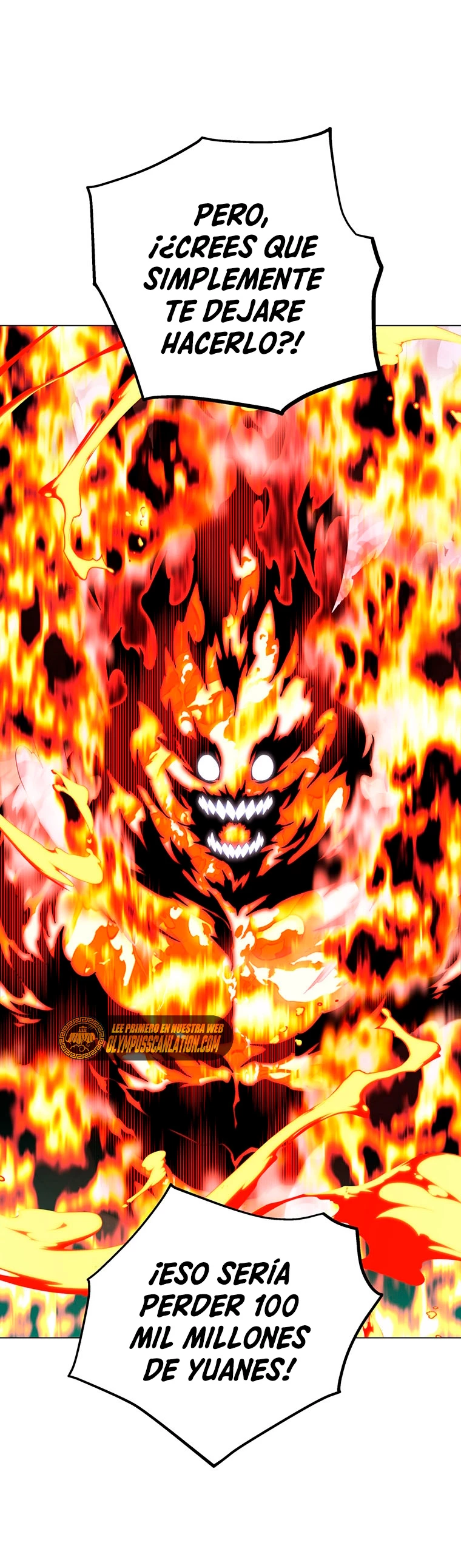 El Demonio Celestial Instructor > Capitulo 69 > Page 251