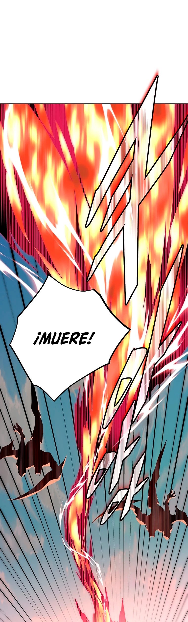 El Demonio Celestial Instructor > Capitulo 69 > Page 261