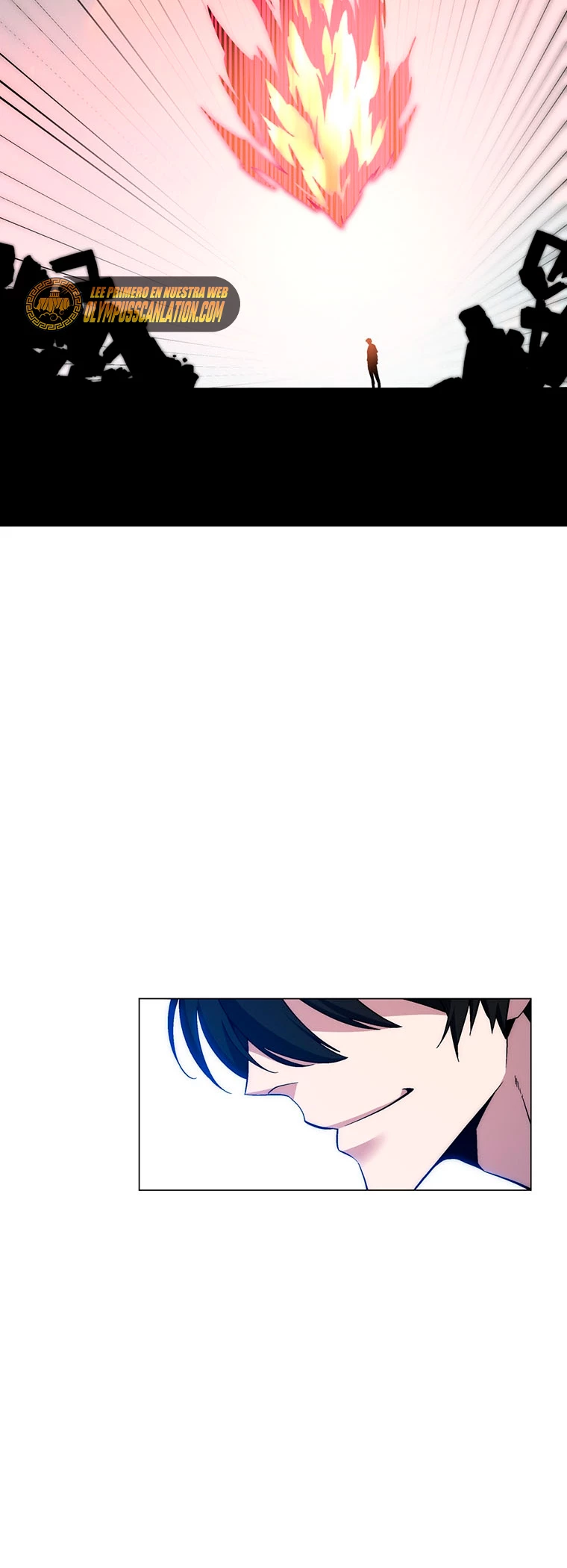 El Demonio Celestial Instructor > Capitulo 69 > Page 271