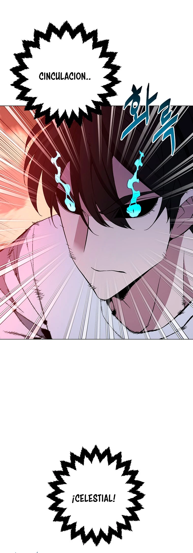 El Demonio Celestial Instructor > Capitulo 69 > Page 281