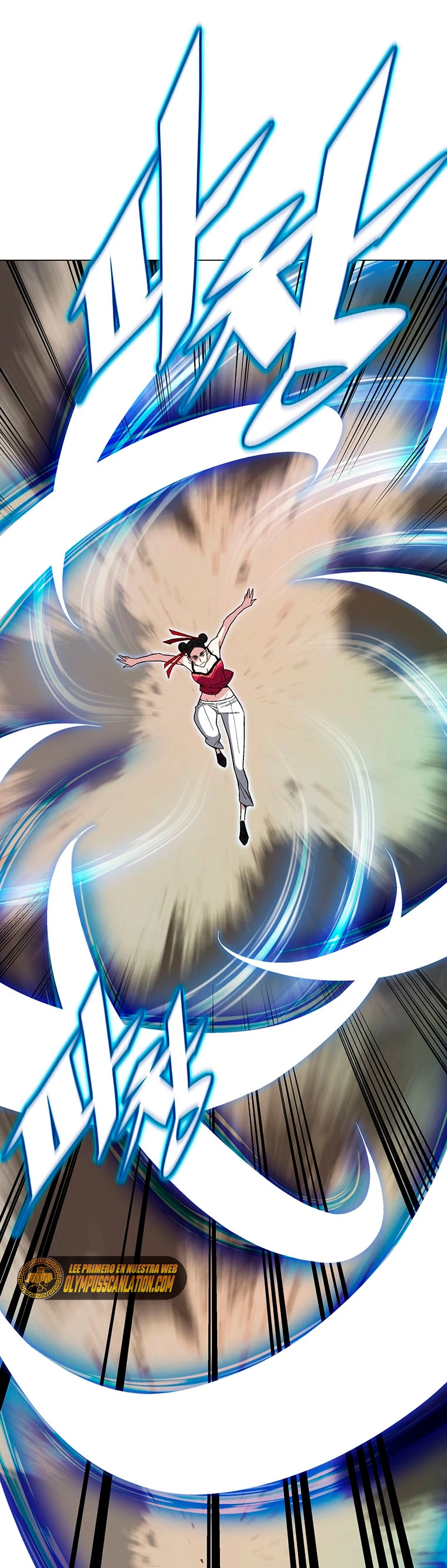 El Demonio Celestial Instructor > Capitulo 69 > Page 321