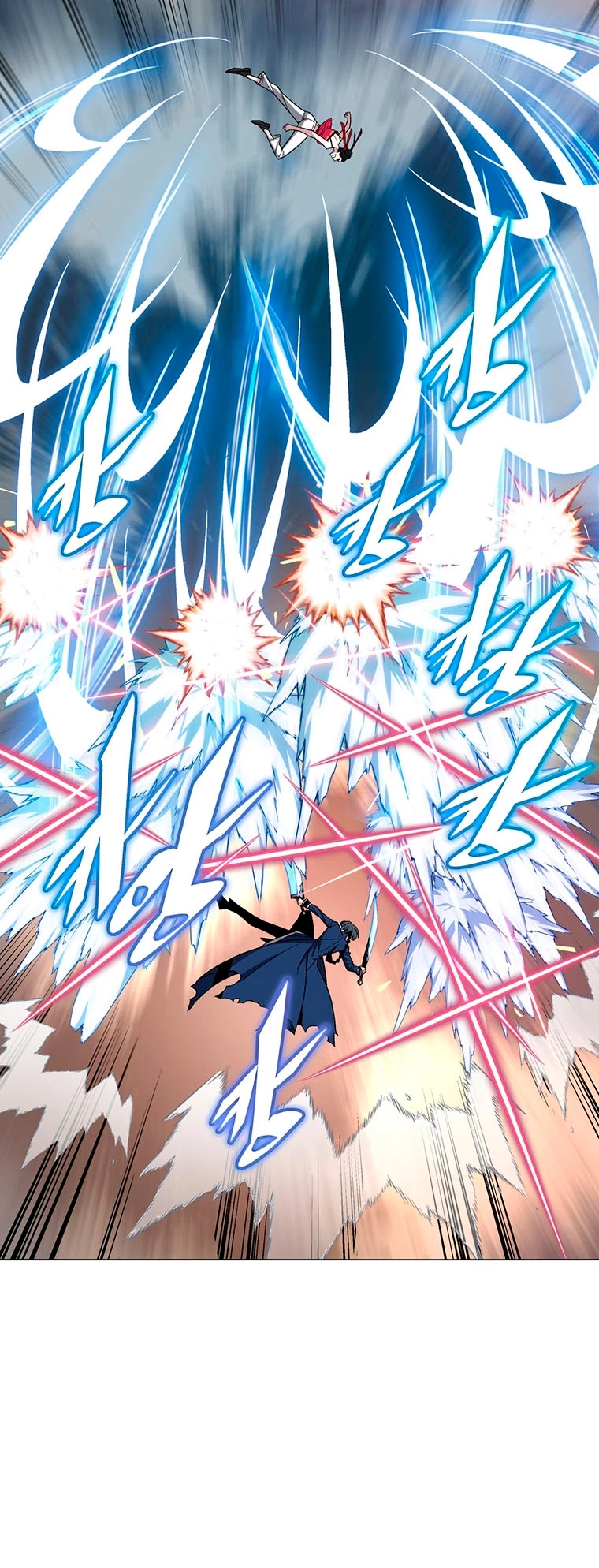 El Demonio Celestial Instructor > Capitulo 69 > Page 341