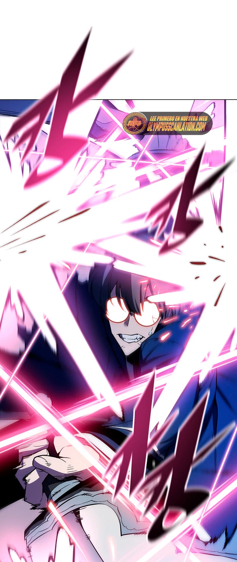 El Demonio Celestial Instructor > Capitulo 69 > Page 351