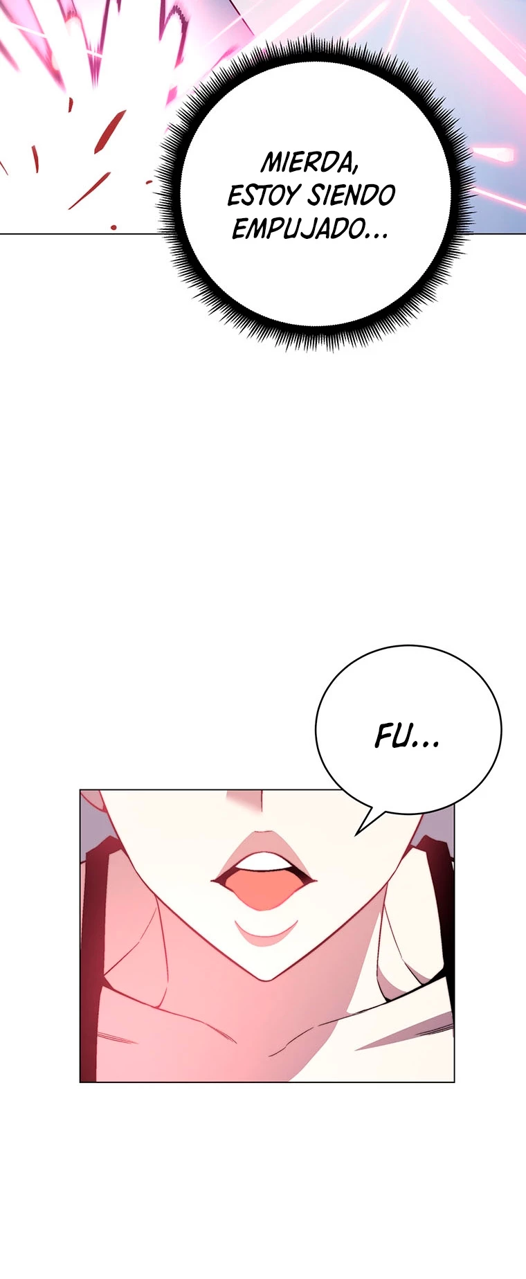 El Demonio Celestial Instructor > Capitulo 69 > Page 361