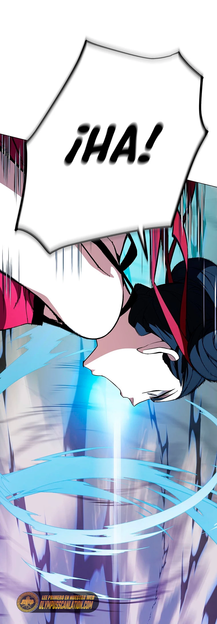 El Demonio Celestial Instructor > Capitulo 69 > Page 371