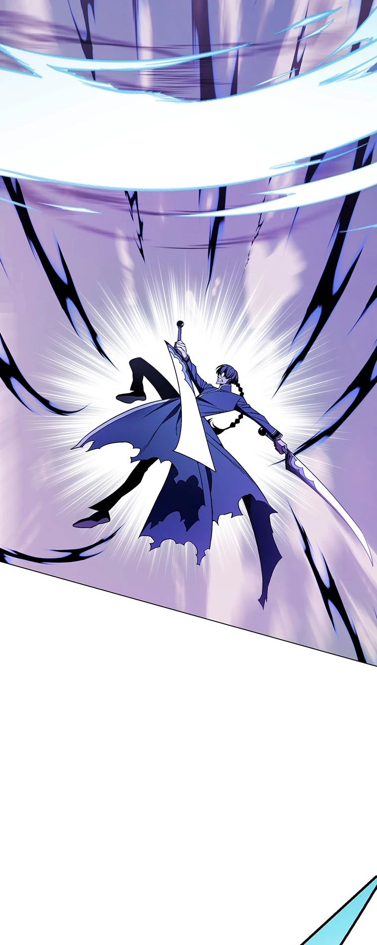 El Demonio Celestial Instructor > Capitulo 69 > Page 381