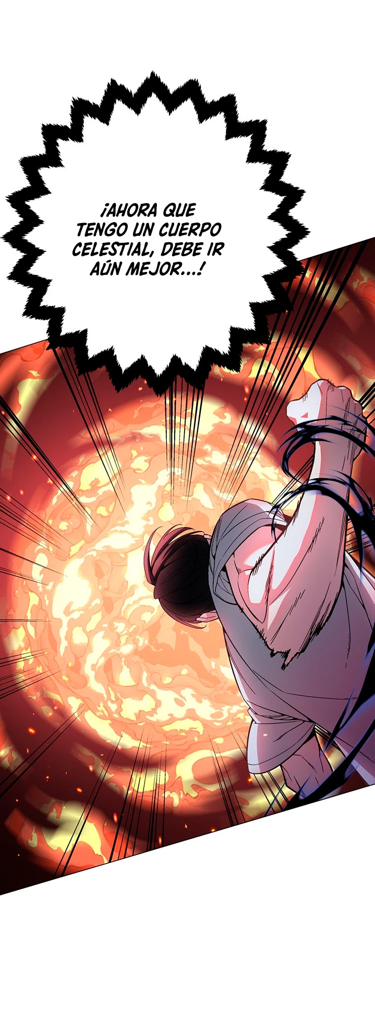 El Demonio Celestial Instructor > Capitulo 69 > Page 411