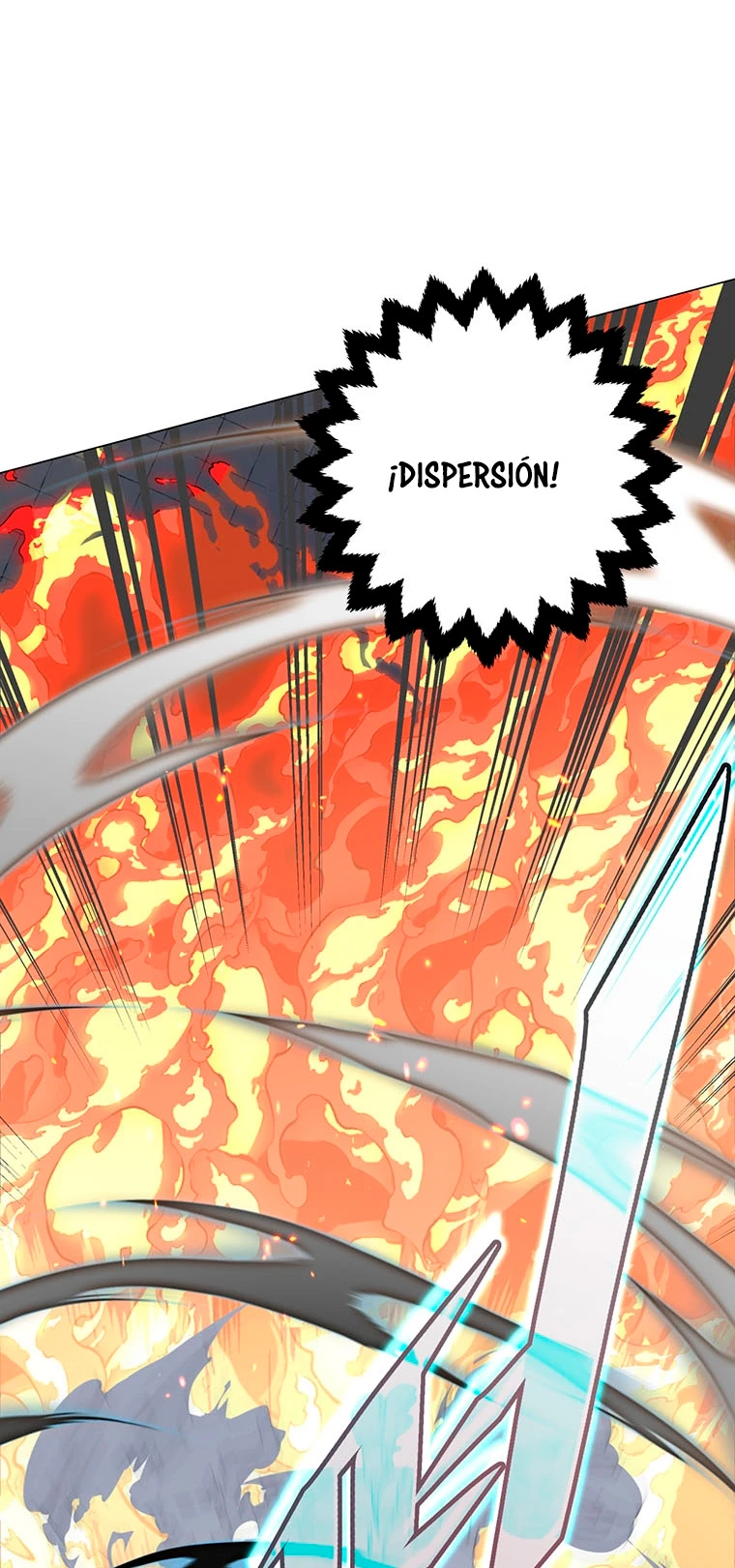 El Demonio Celestial Instructor > Capitulo 69 > Page 421