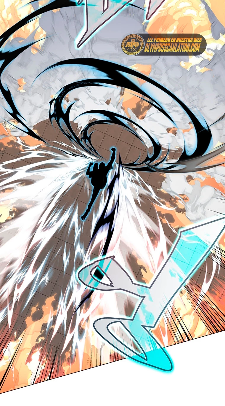 El Demonio Celestial Instructor > Capitulo 69 > Page 431