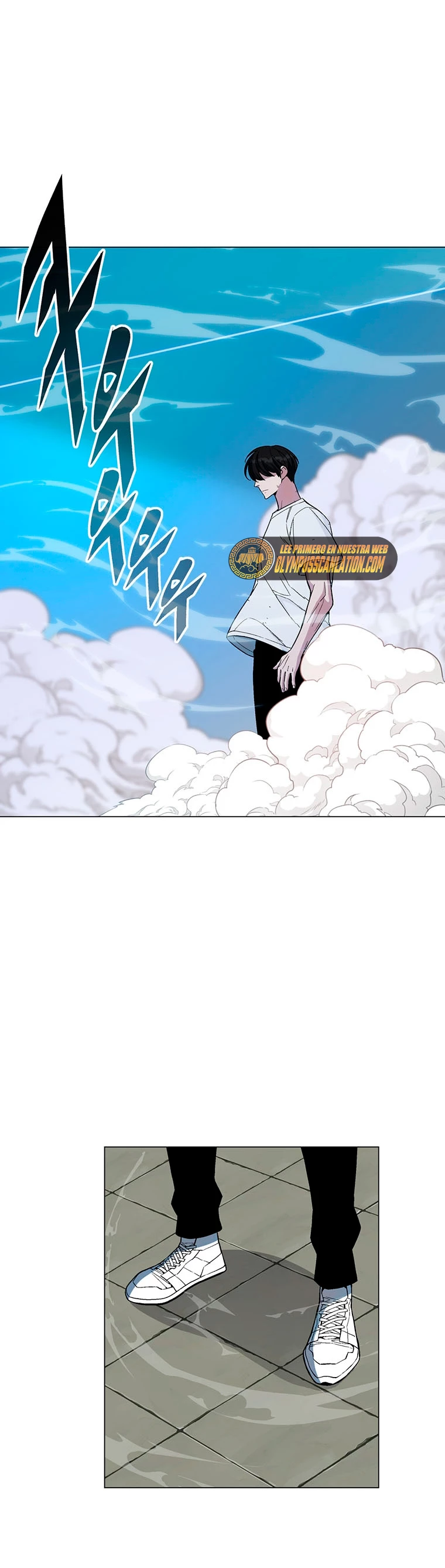 El Demonio Celestial Instructor > Capitulo 69 > Page 471