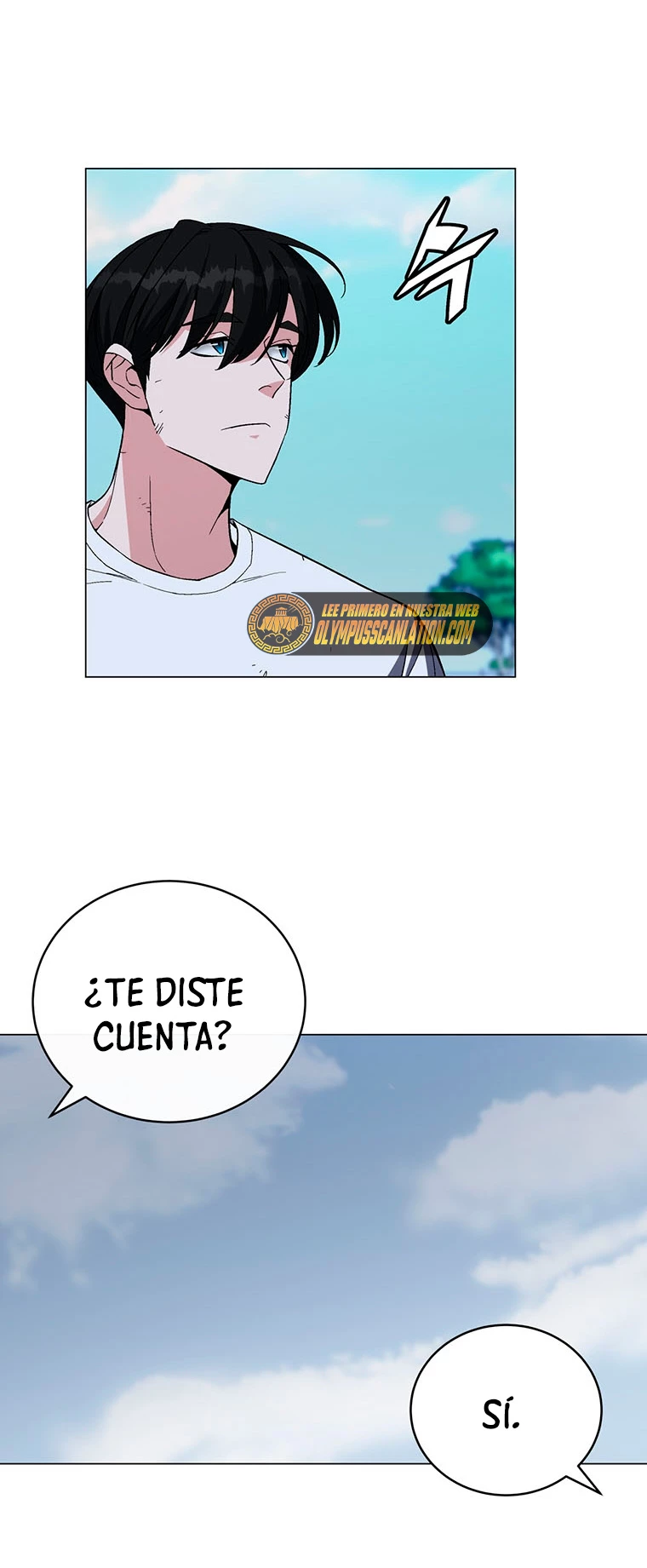 El Demonio Celestial Instructor > Capitulo 69 > Page 511