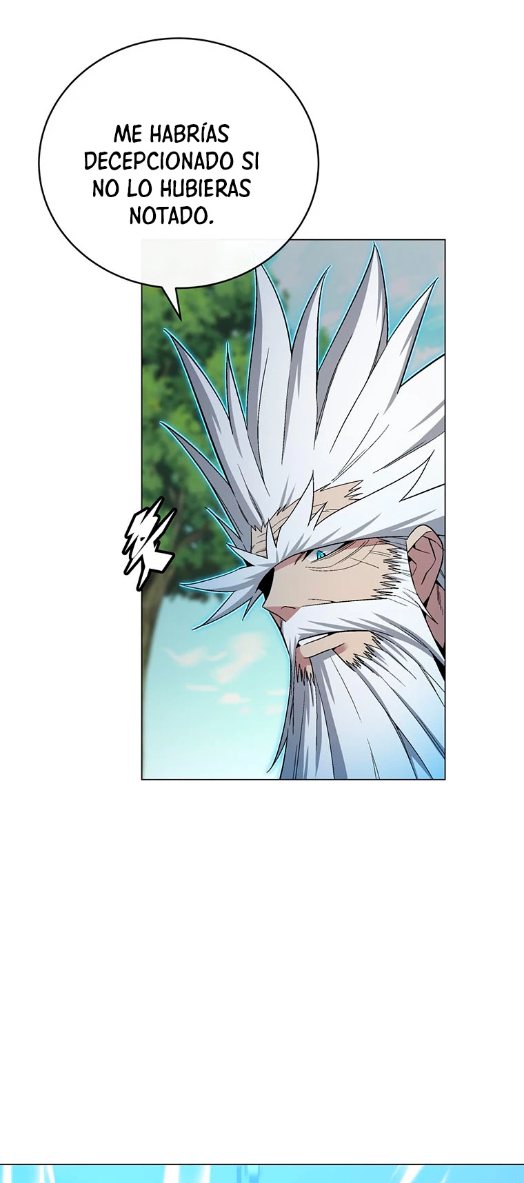 El Demonio Celestial Instructor > Capitulo 69 > Page 521