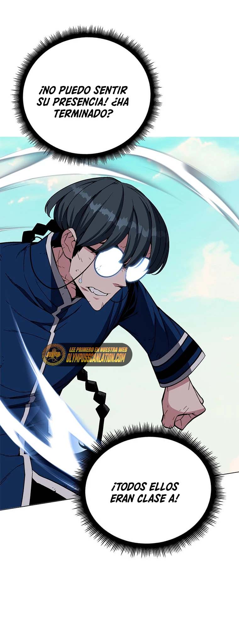 El Demonio Celestial Instructor > Capitulo 69 > Page 561