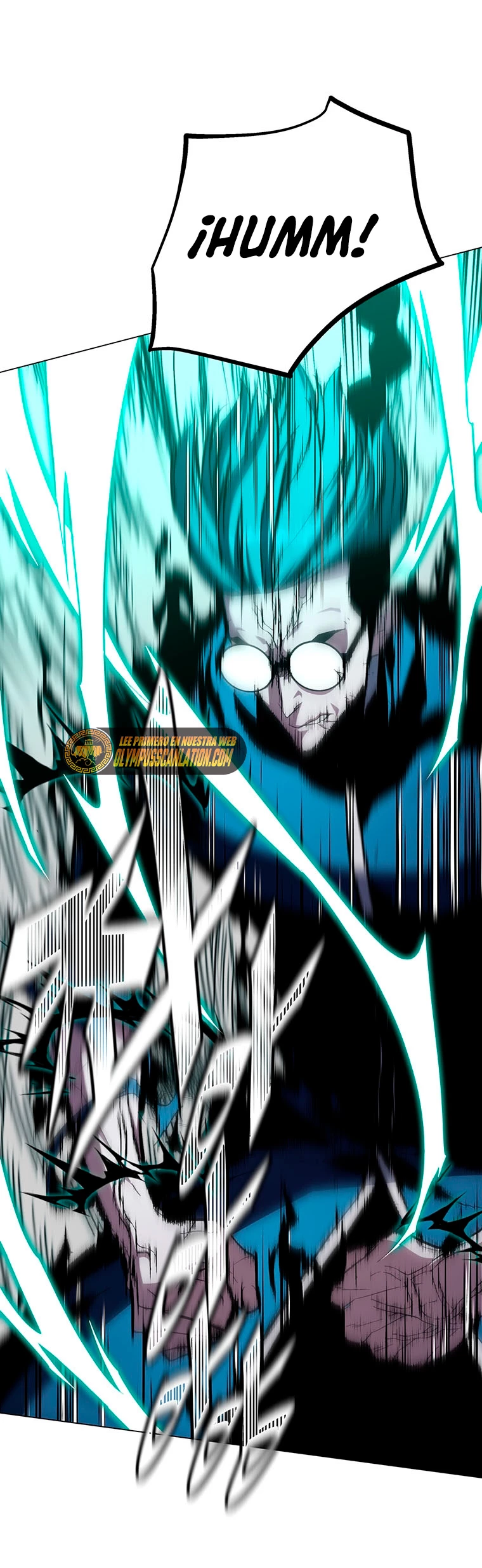 El Demonio Celestial Instructor > Capitulo 69 > Page 601