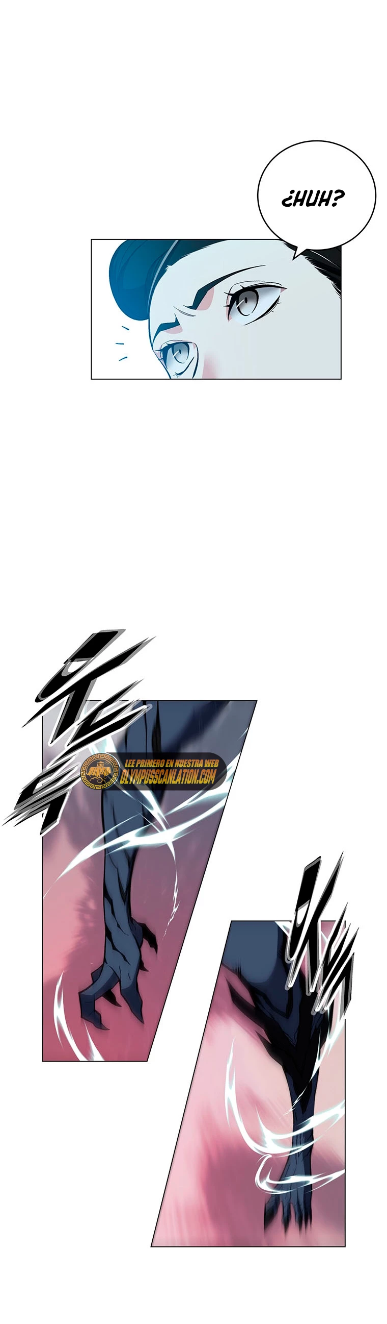 El Demonio Celestial Instructor > Capitulo 69 > Page 611