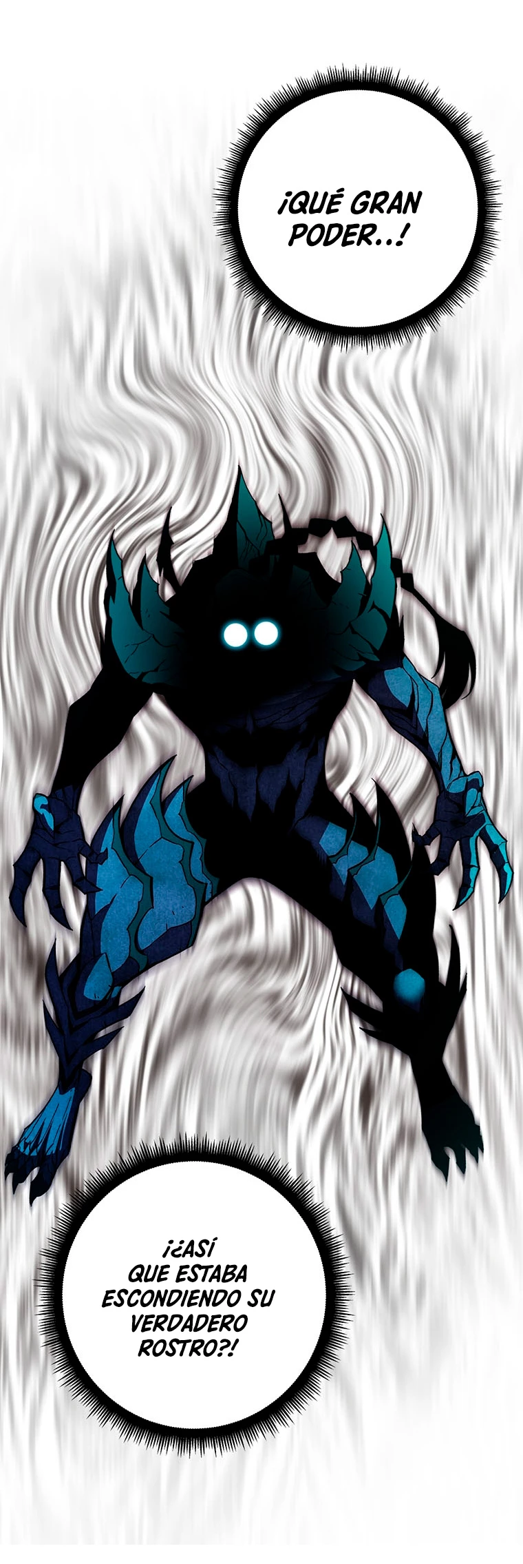 El Demonio Celestial Instructor > Capitulo 69 > Page 621