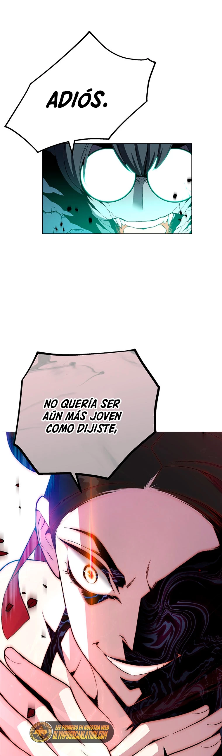El Demonio Celestial Instructor > Capitulo 69 > Page 641