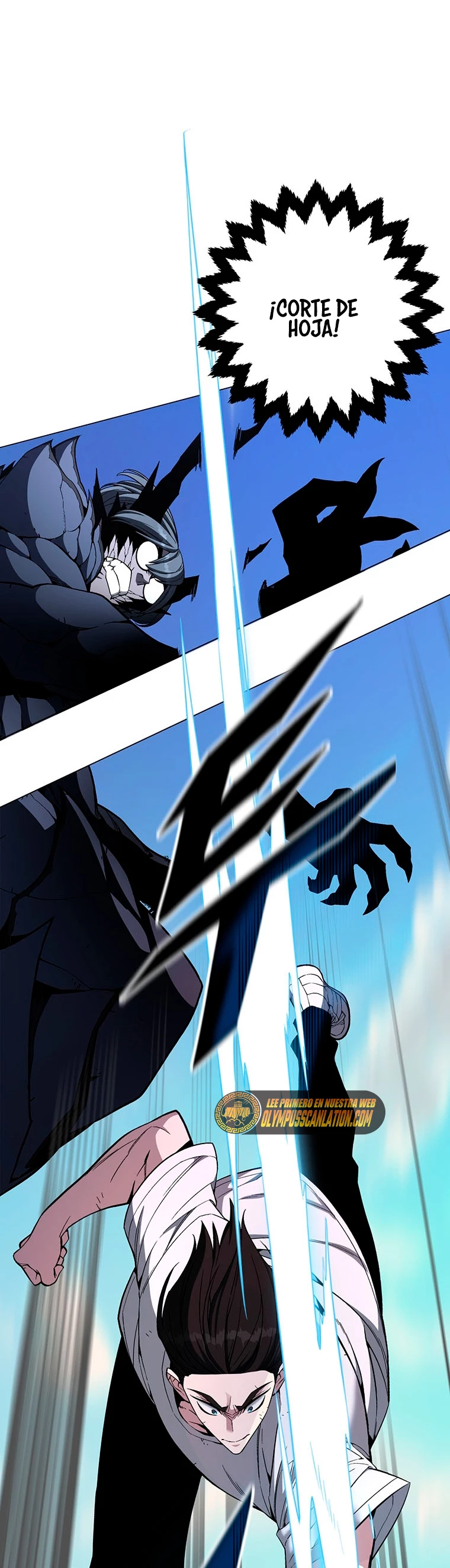 El Demonio Celestial Instructor > Capitulo 69 > Page 661