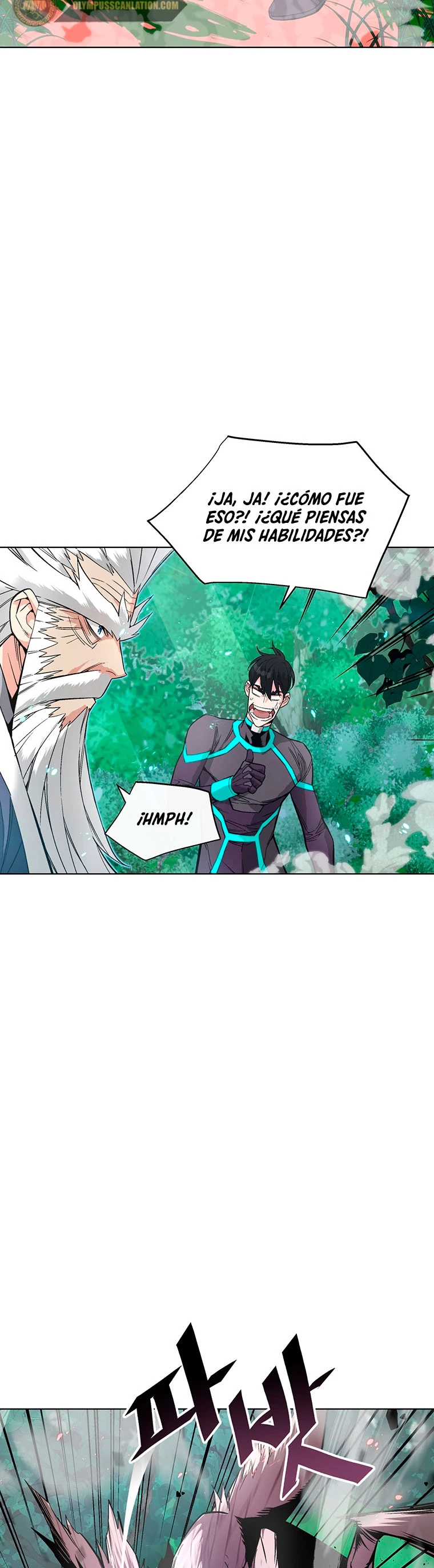 El Demonio Celestial Instructor > Capitulo 7 > Page 221