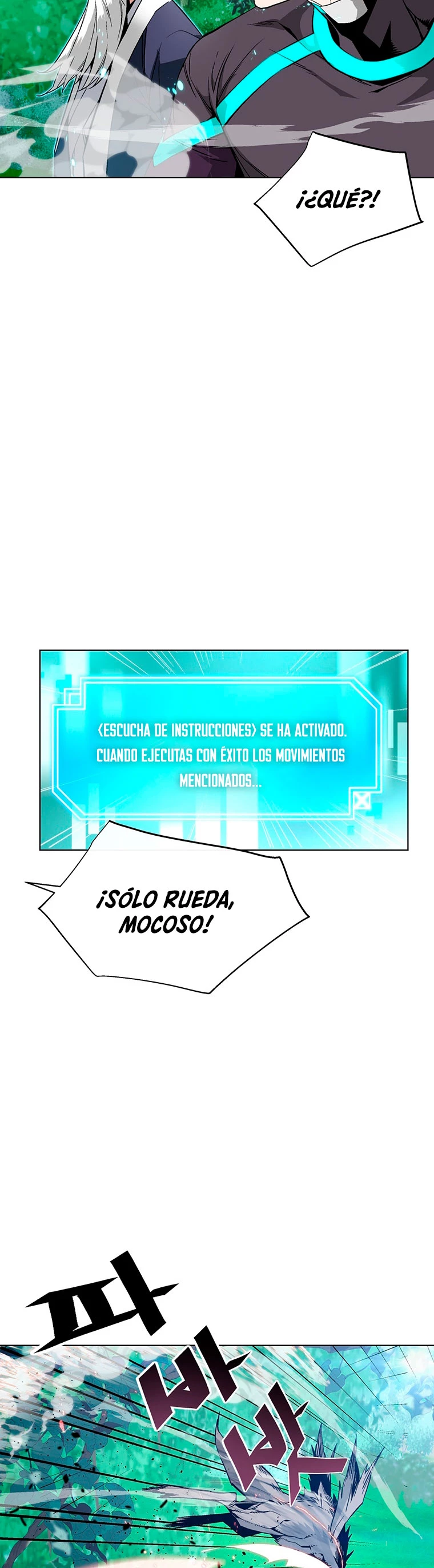 El Demonio Celestial Instructor > Capitulo 7 > Page 241