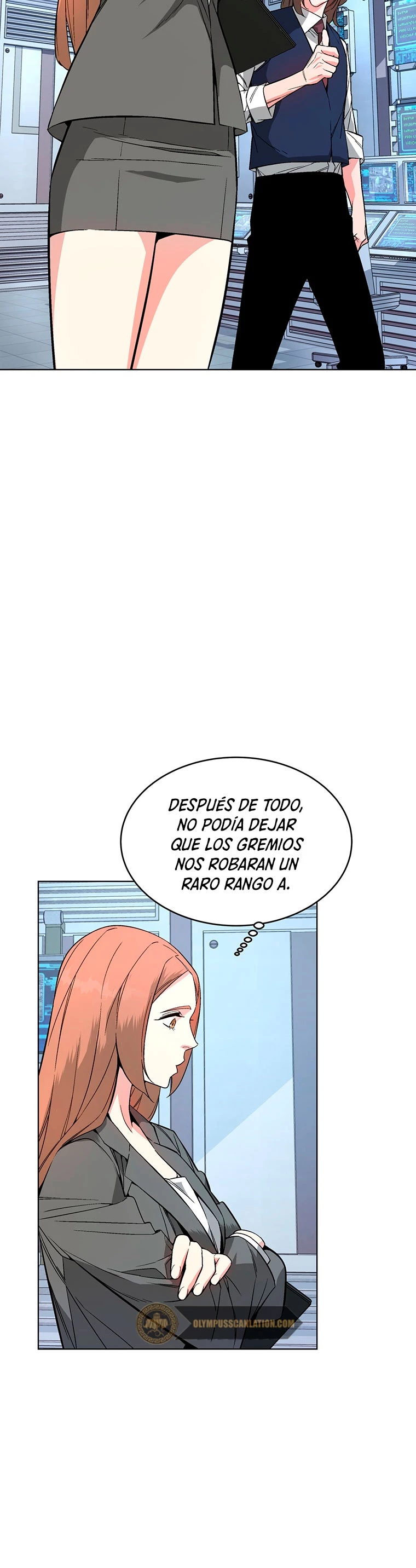 El Demonio Celestial Instructor > Capitulo 7 > Page 521