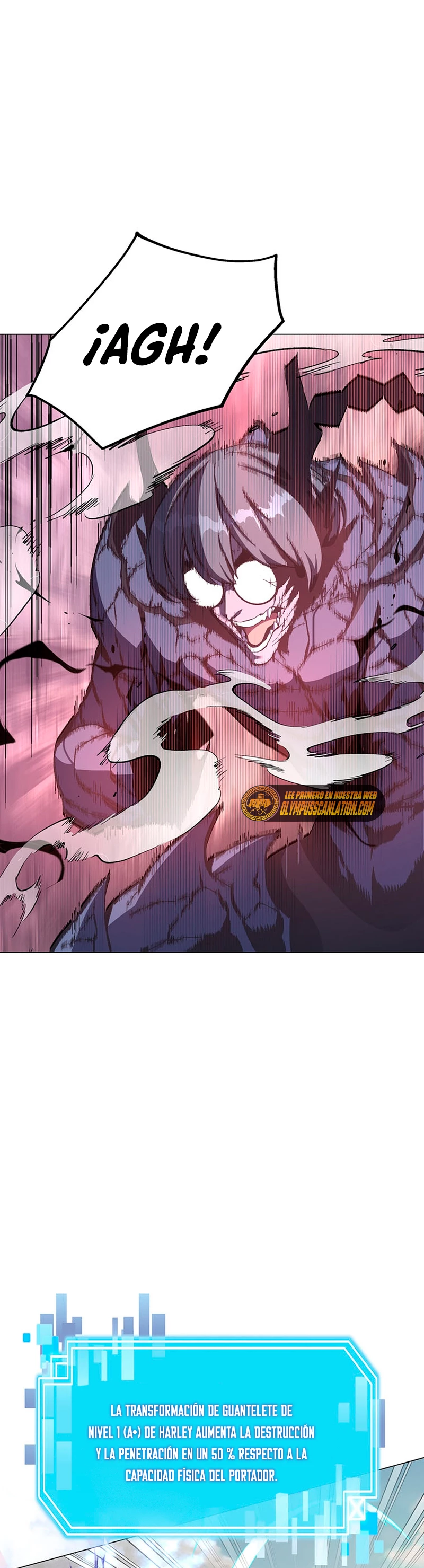 El Demonio Celestial Instructor > Capitulo 70 > Page 21