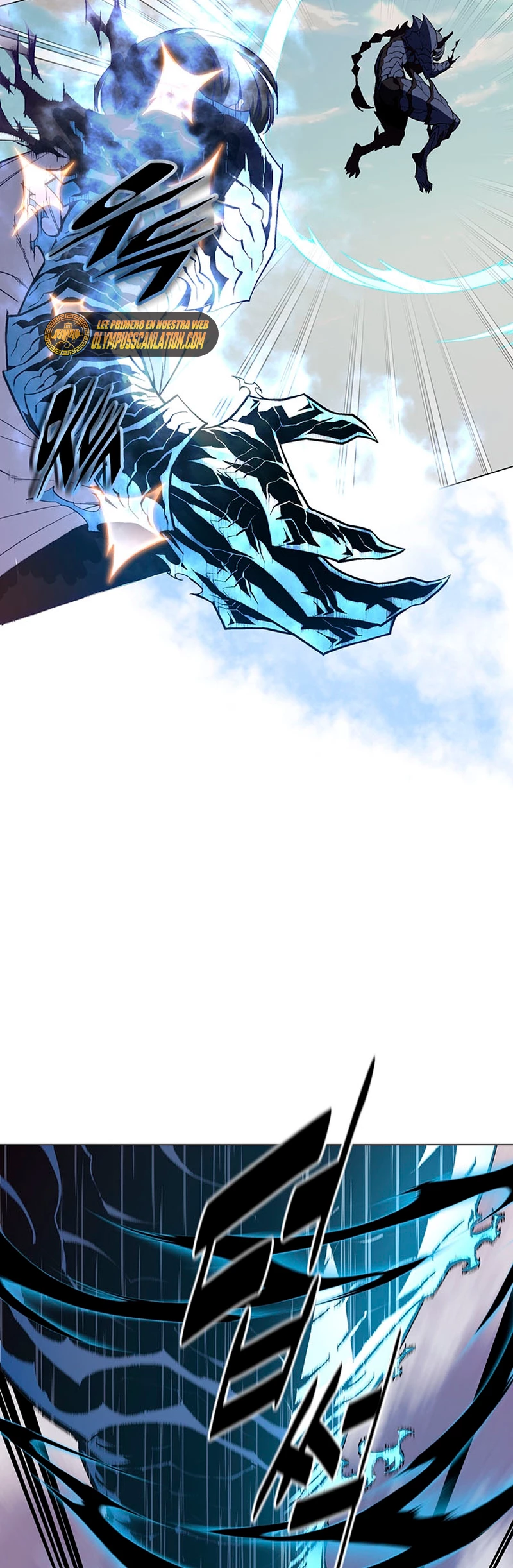 El Demonio Celestial Instructor > Capitulo 70 > Page 31