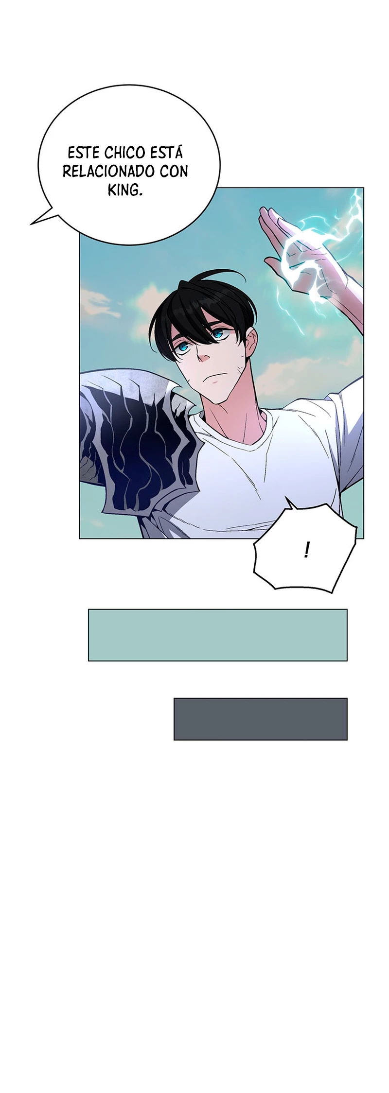 El Demonio Celestial Instructor > Capitulo 70 > Page 101