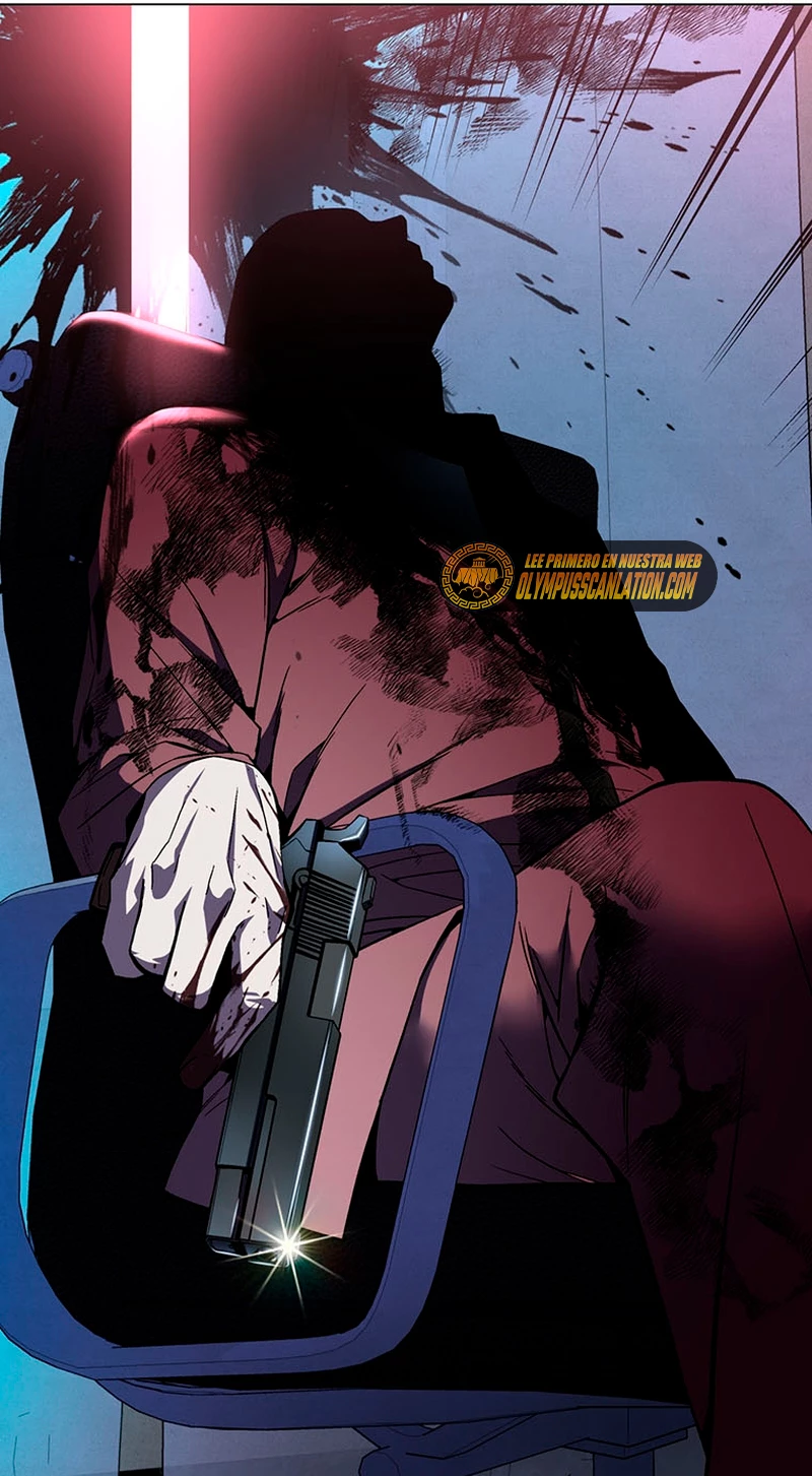 El Demonio Celestial Instructor > Capitulo 70 > Page 161