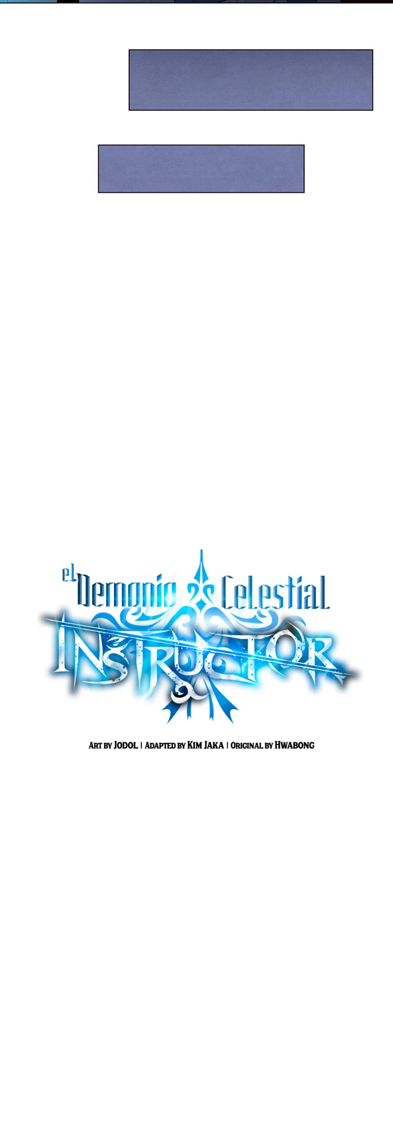 El Demonio Celestial Instructor > Capitulo 70 > Page 171