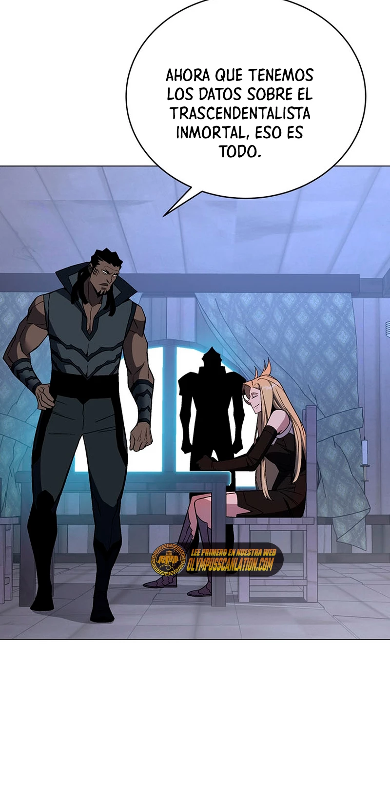 El Demonio Celestial Instructor > Capitulo 70 > Page 211