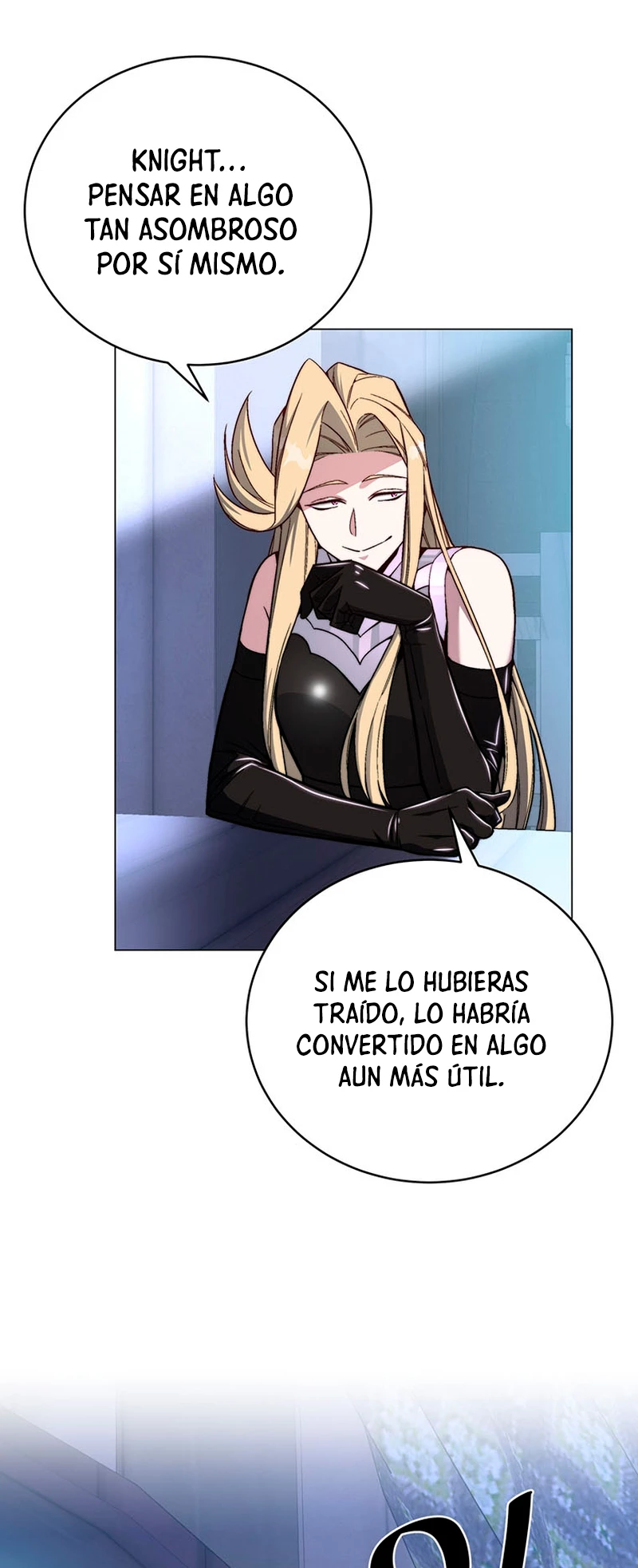 El Demonio Celestial Instructor > Capitulo 70 > Page 221